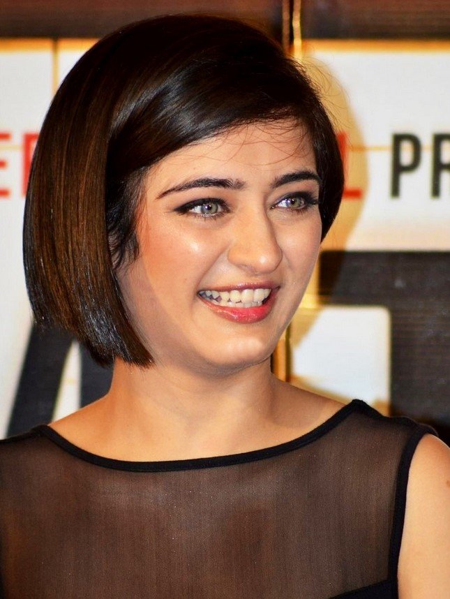 Akshara Haasan - Wikiunfold.com